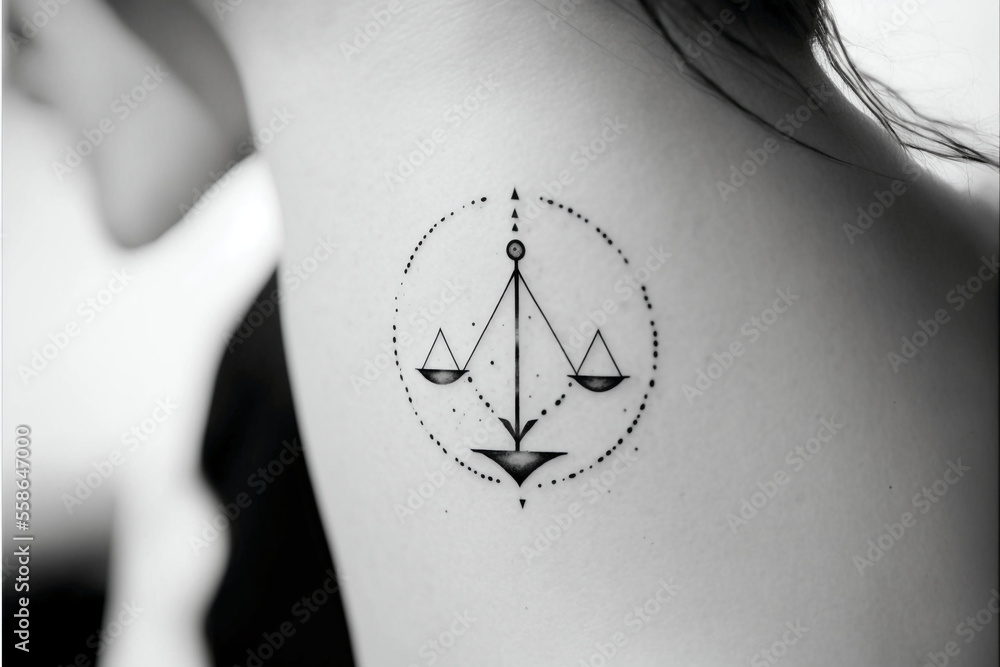 tattoo ideas zodiac signs 0061