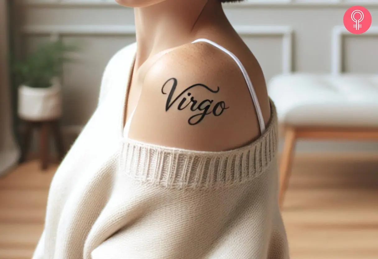 tattoo ideas zodiac signs 0062