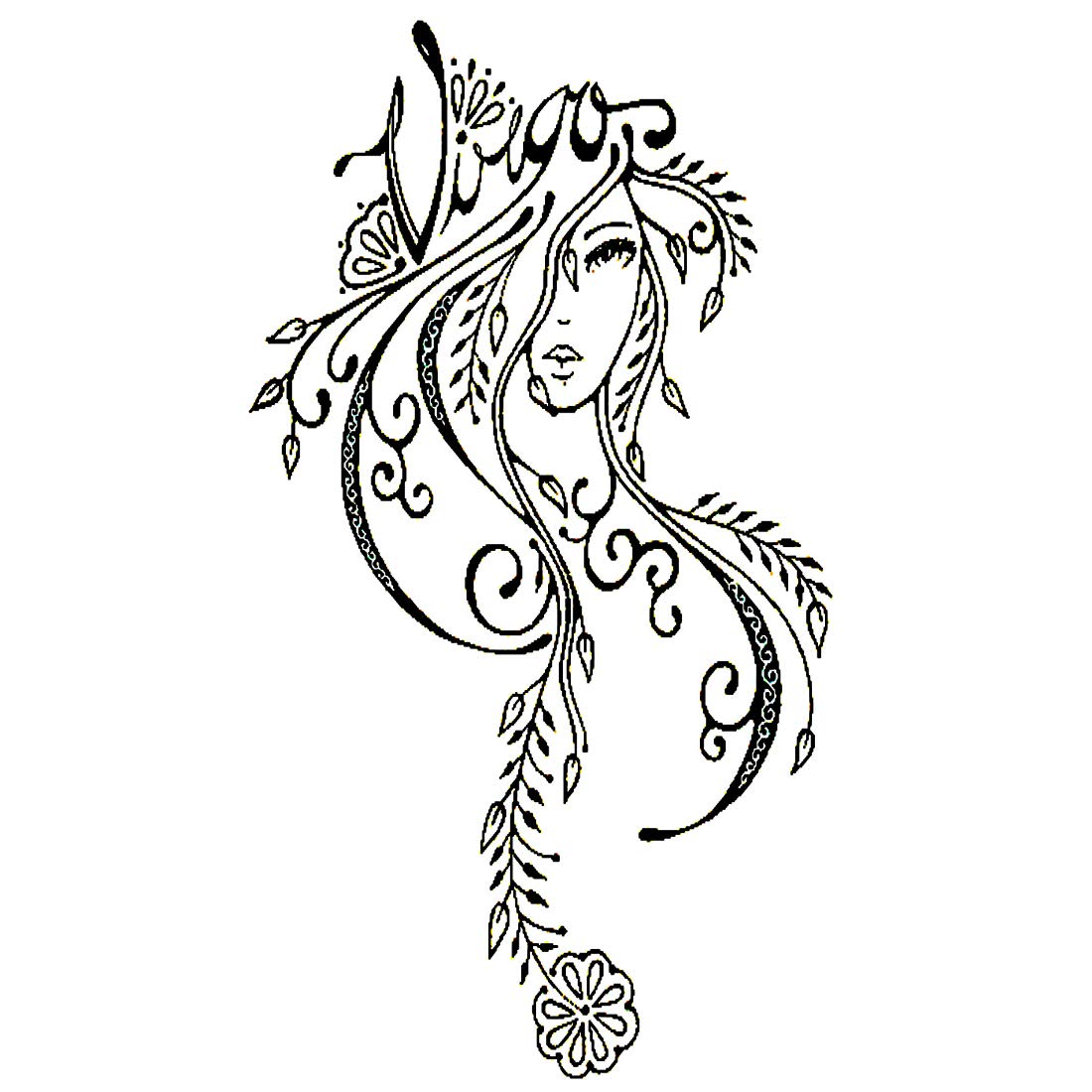 tattoo ideas zodiac signs 0075