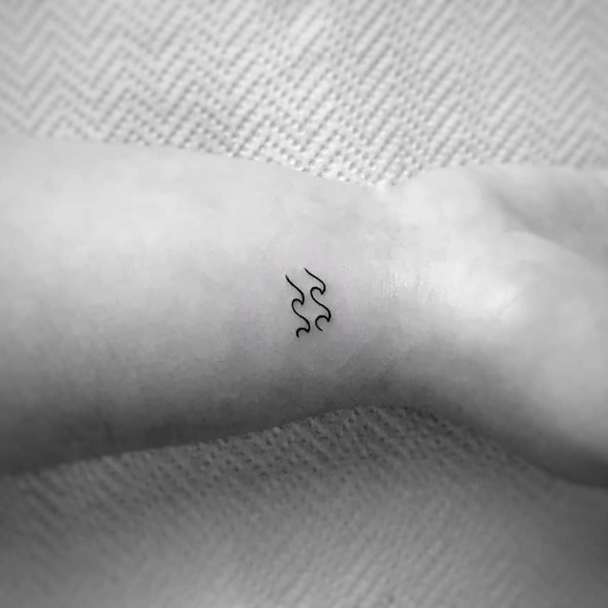 tattoo ideas zodiac signs 0080