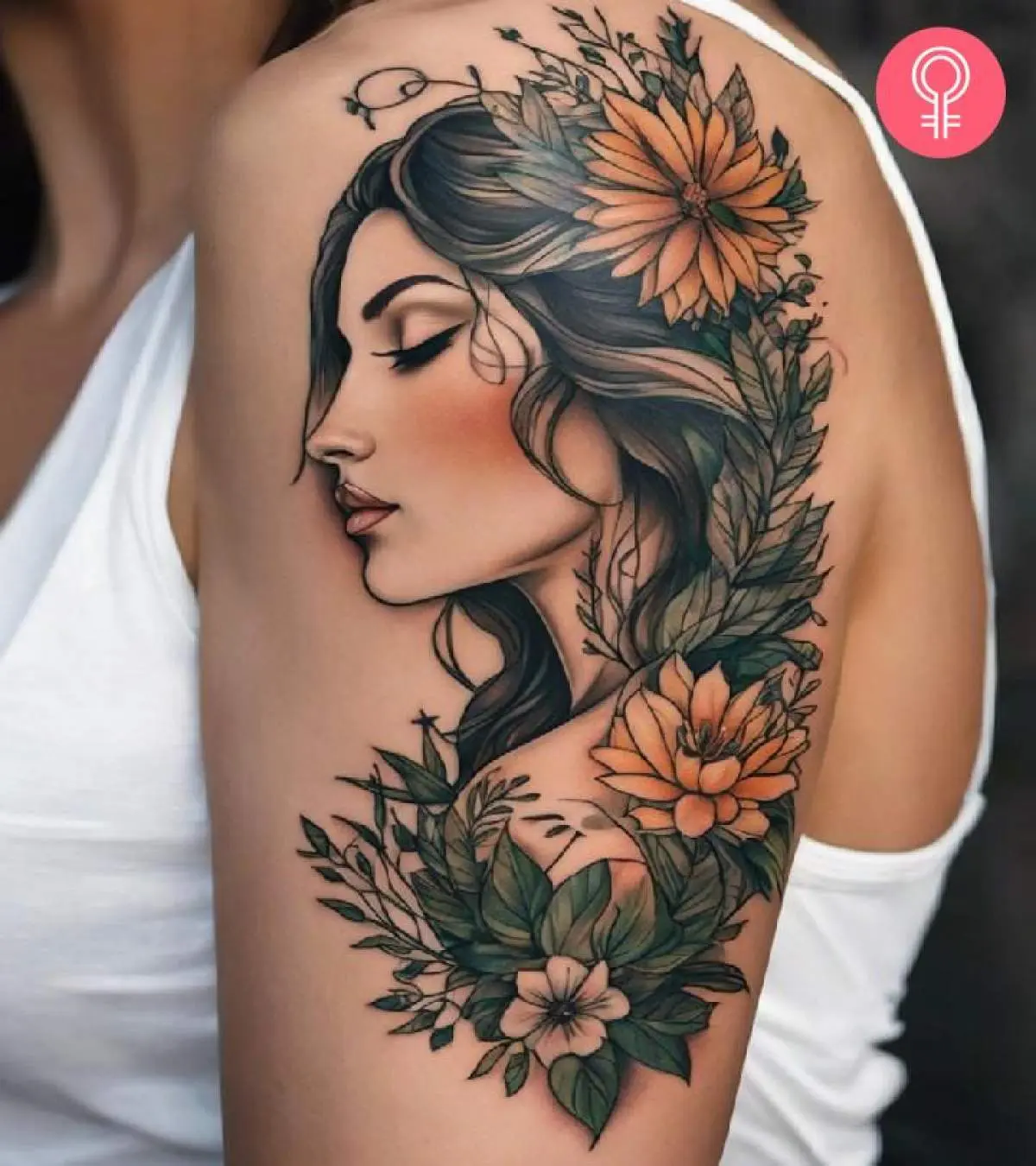 tattoo nature ideas 0024