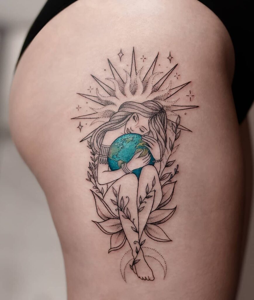 tattoo nature ideas 0030