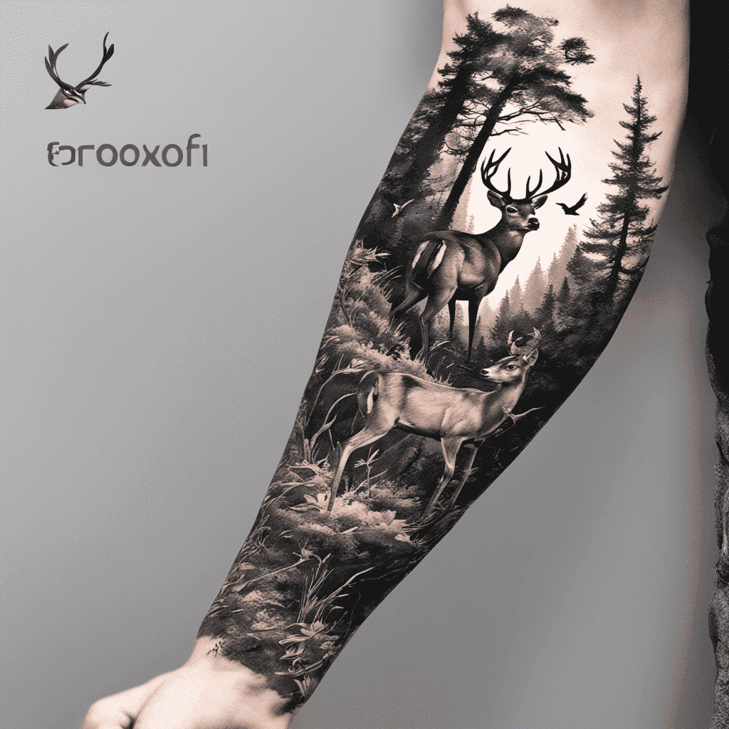 tattoo nature ideas 0035