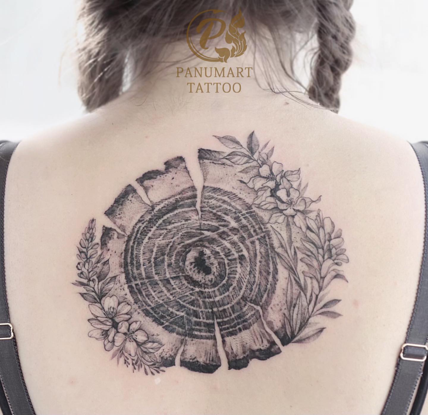 tattoo nature ideas 0042