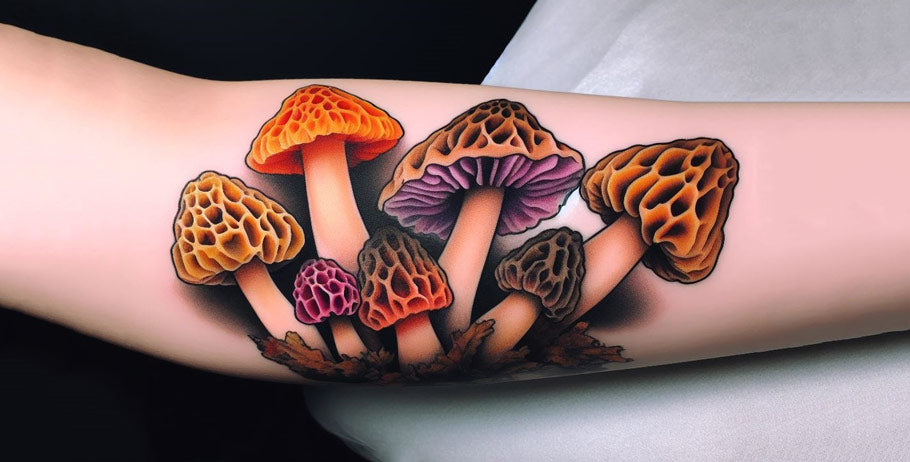 tattoo nature ideas 0044