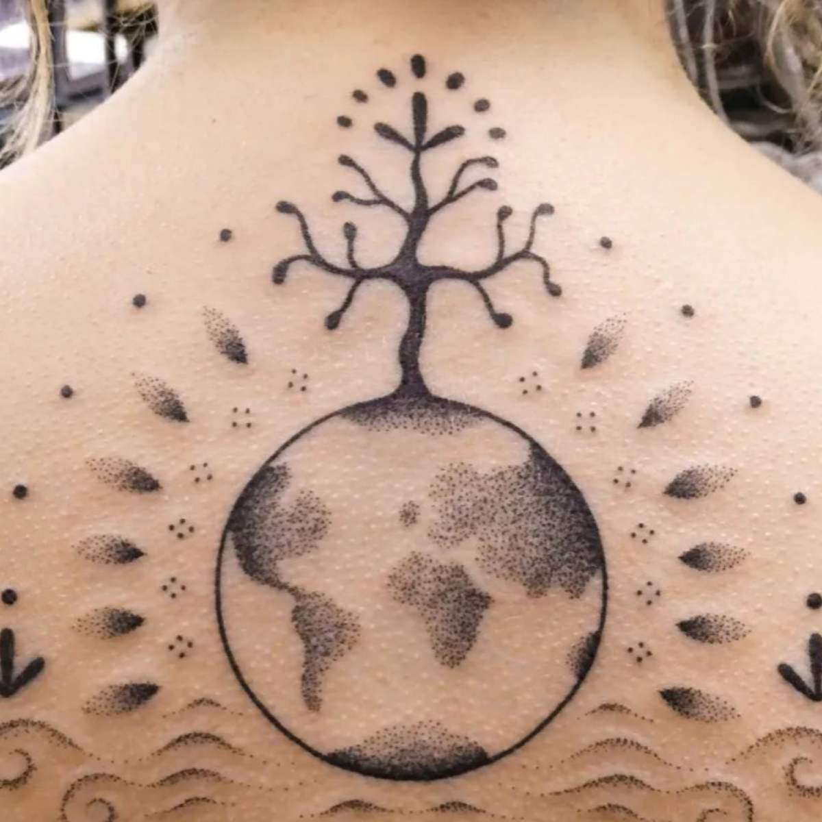 tattoo nature ideas 0048