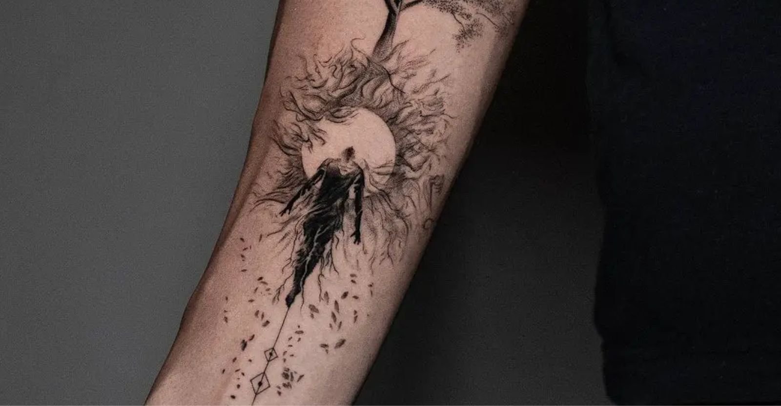 tattoo nature ideas 0061