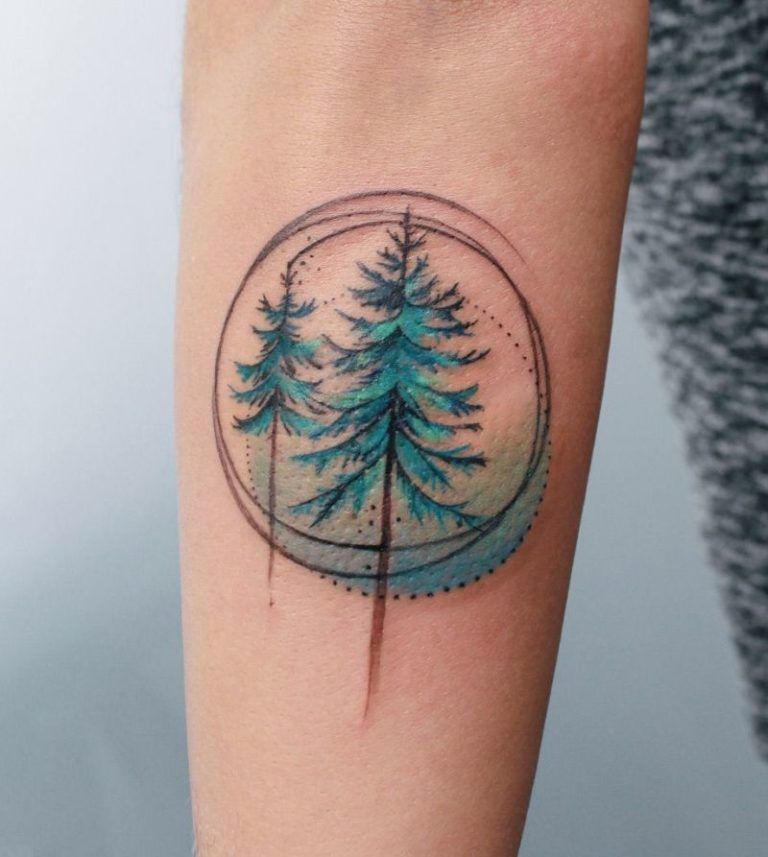 tattoo nature ideas 0068