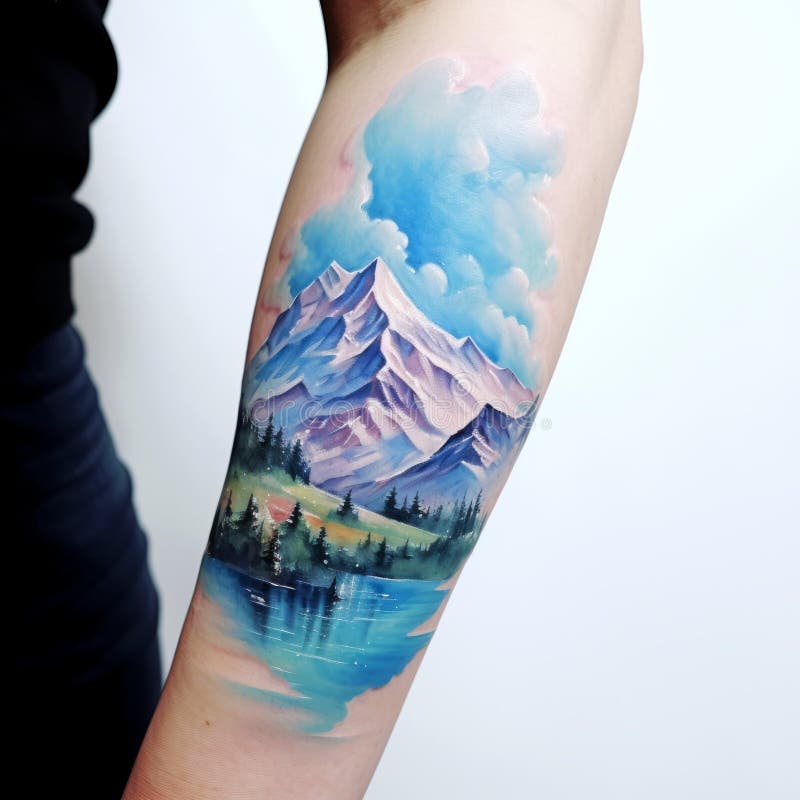 tattoo nature ideas 0076