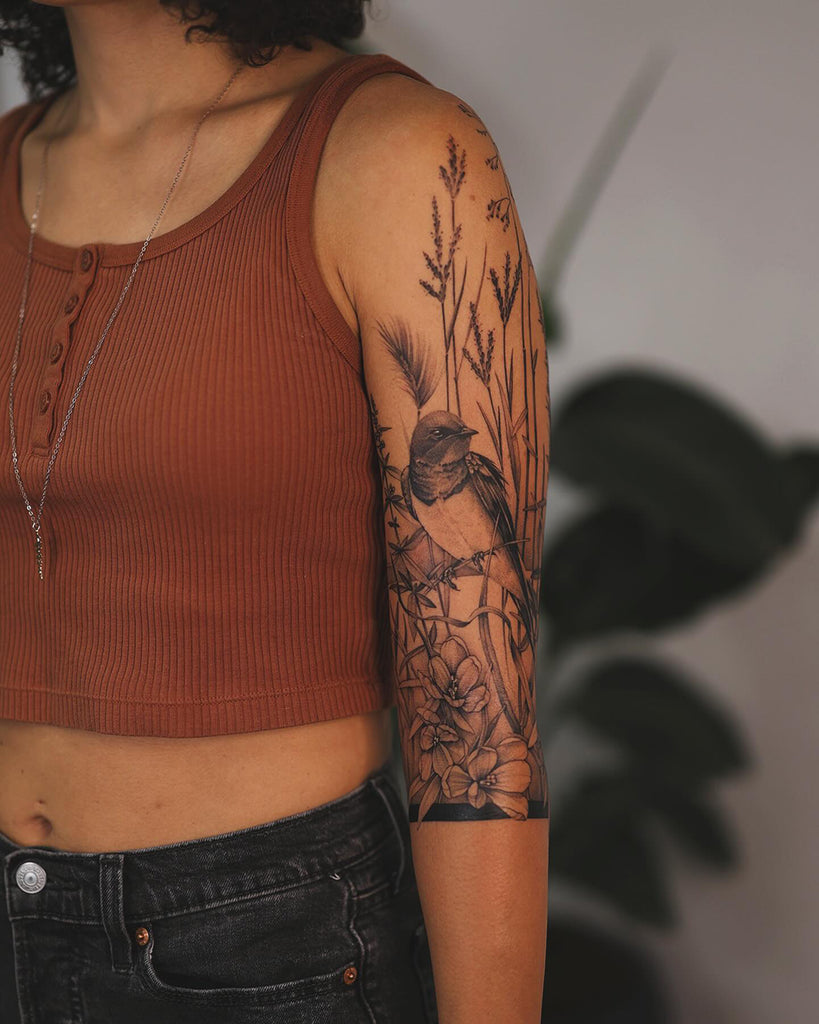 tattoo nature ideas 0079