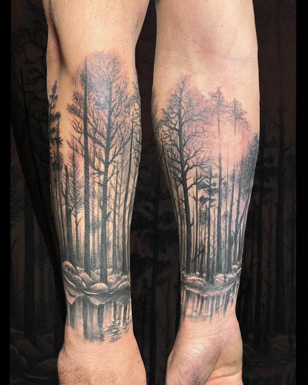 tattoo nature ideas 0088