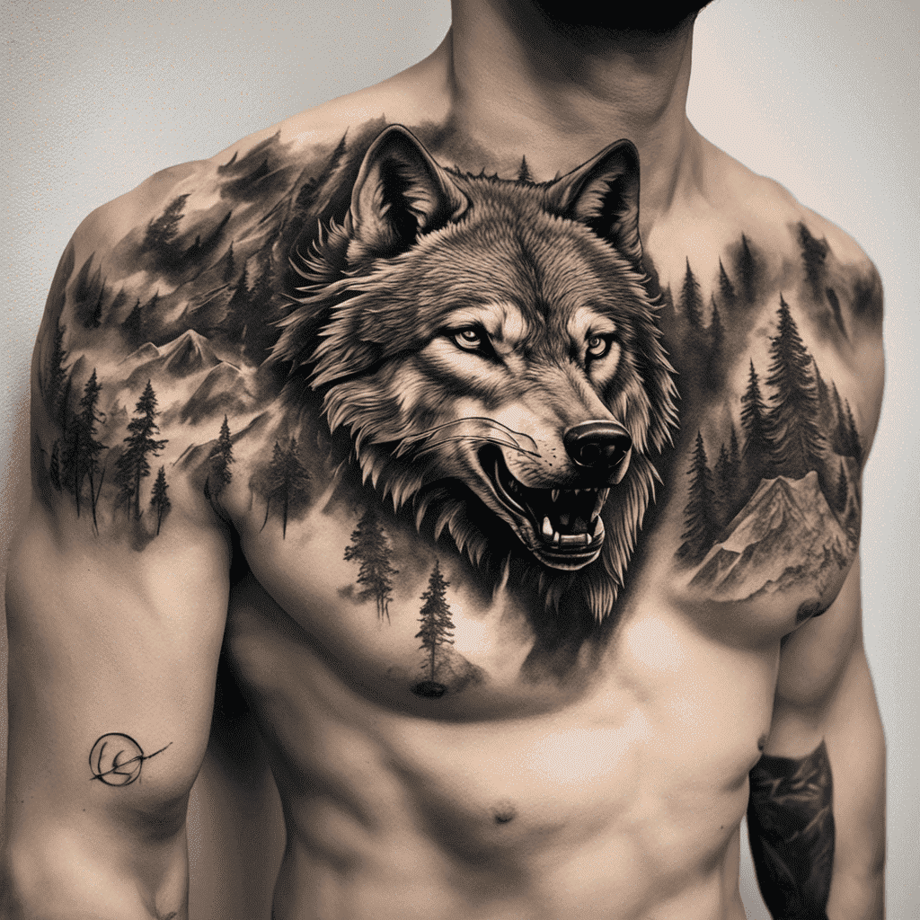 tattoo nature ideas 0090