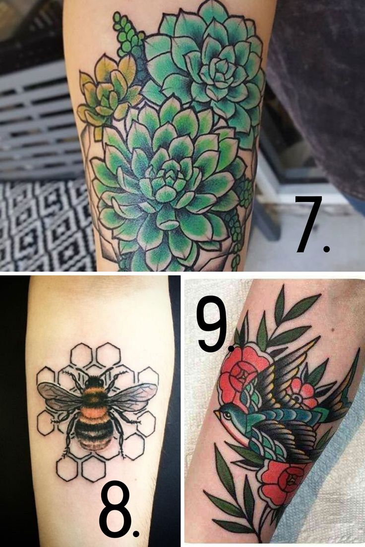 tattoo sleeve filler ideas 0031