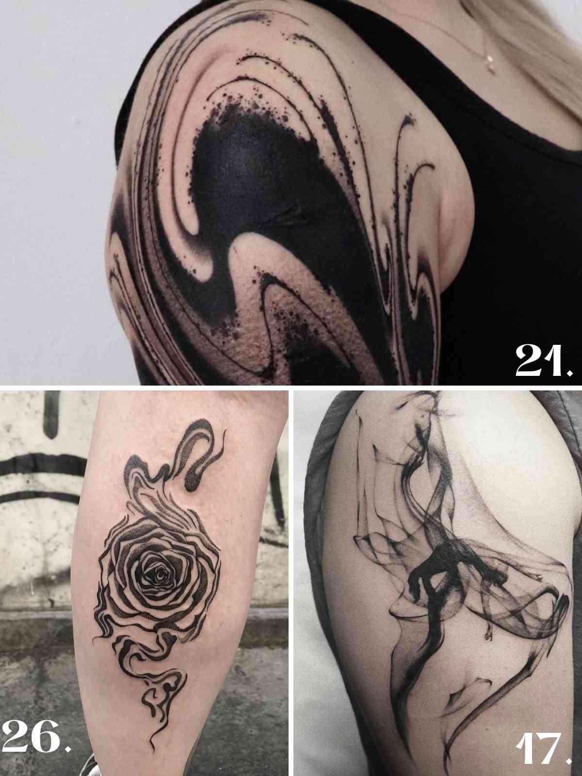 tattoo sleeve filler ideas 0071