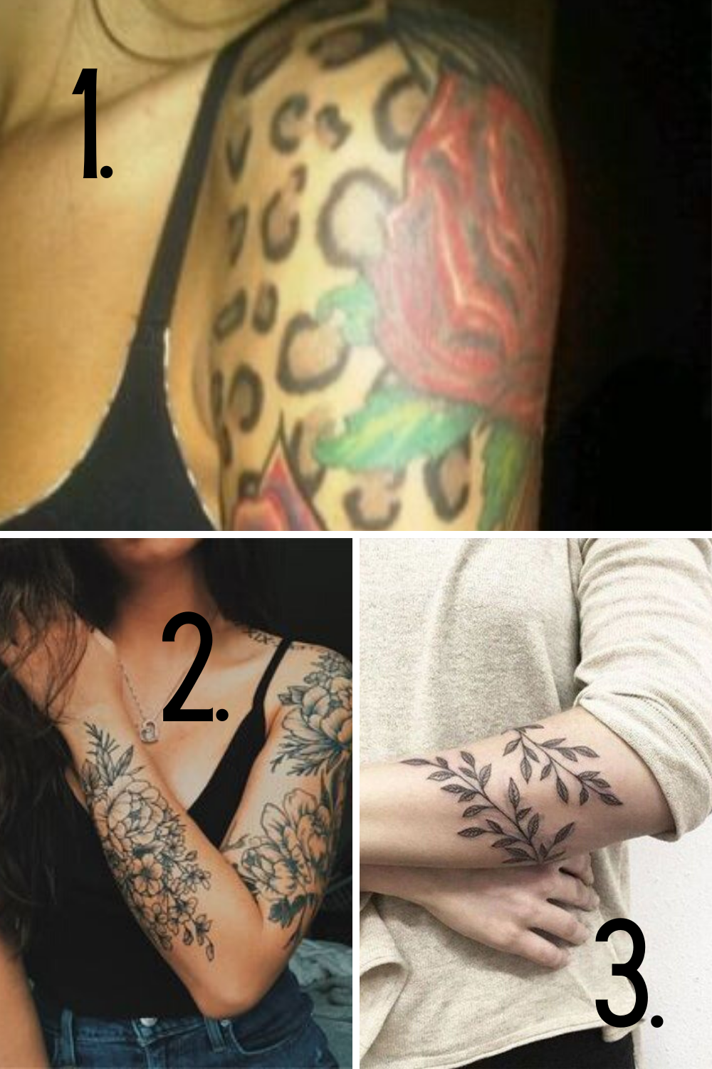 tattoo sleeve filler ideas 0081