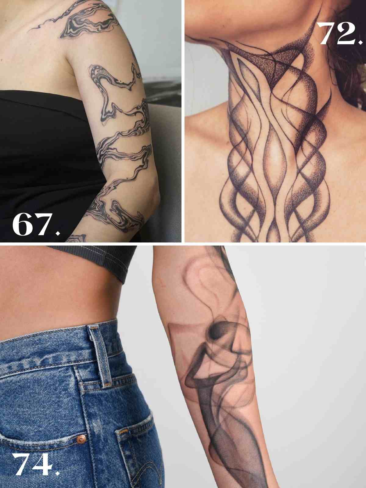 tattoo sleeve filler ideas 0084