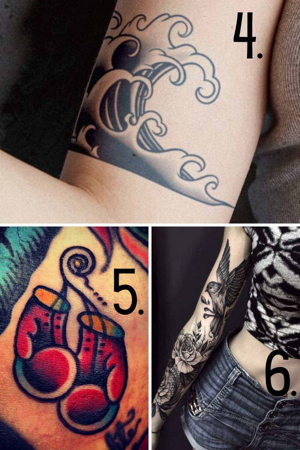 tattoo sleeve filler ideas 0090