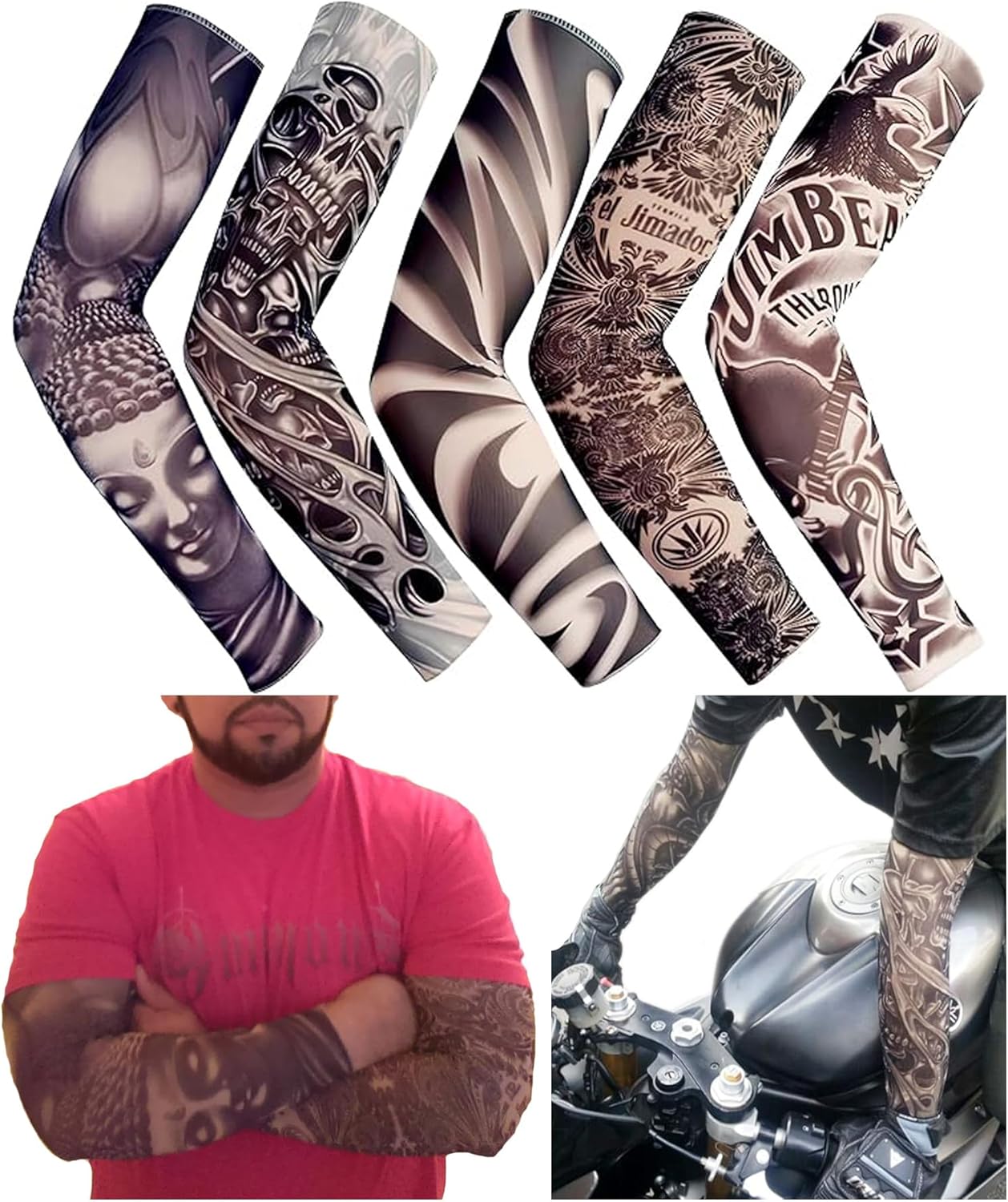 tattoo sleeve ideas for men 0027