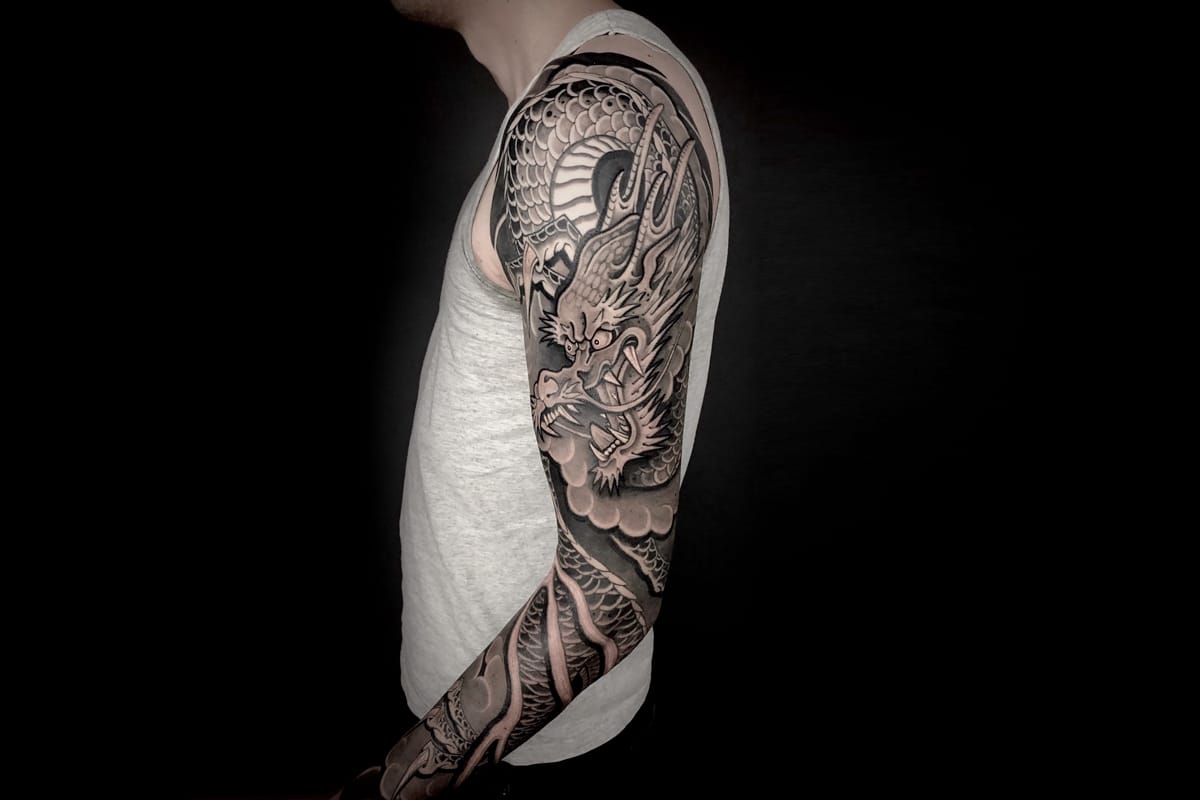 tattoo sleeve ideas for men 0032