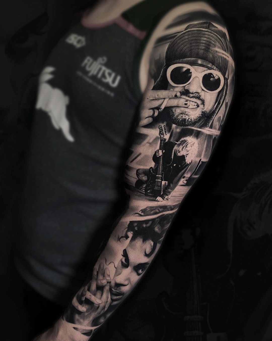 tattoo sleeve ideas for men 0035