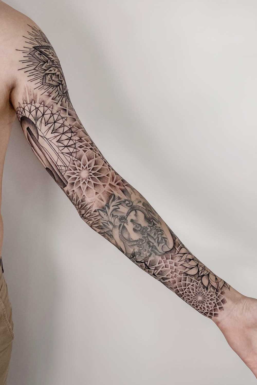 tattoo sleeve ideas for men 0038