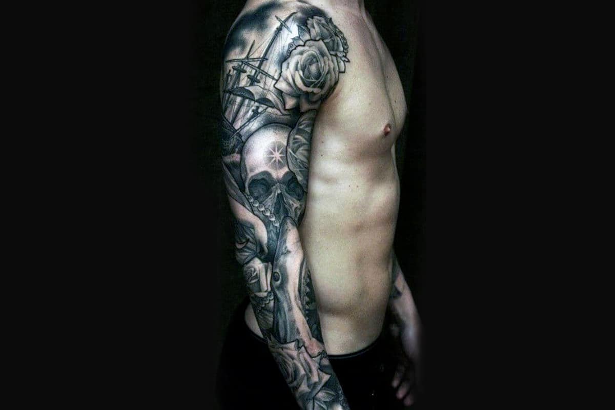 tattoo sleeve ideas for men 0058