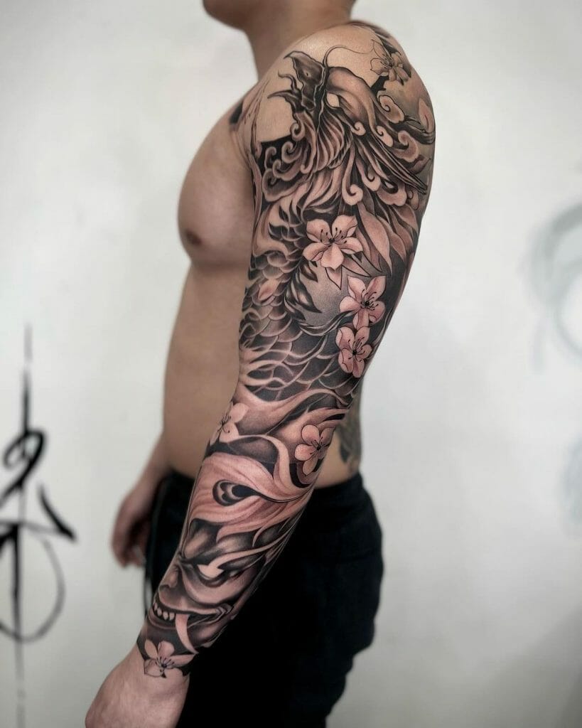 tattoo sleeve ideas for men 0063