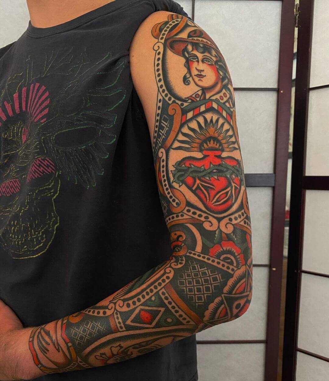 tattoo sleeve ideas for men 0066