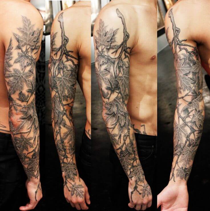 tattoo sleeve ideas for men 0085