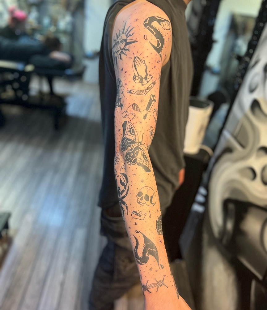 tattoo sleeve ideas for men 0088