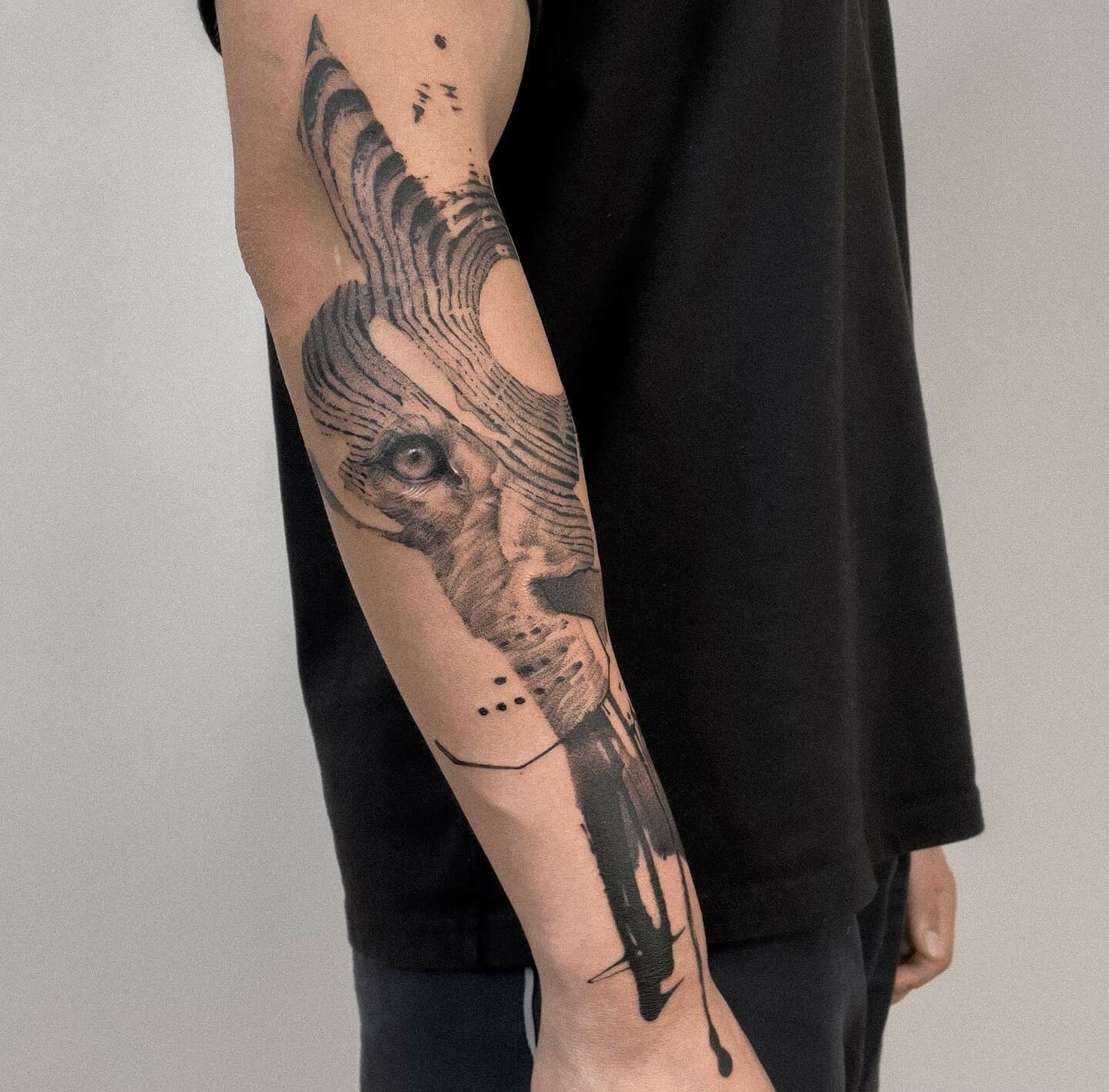 tattoo sleeve ideas for men 0091