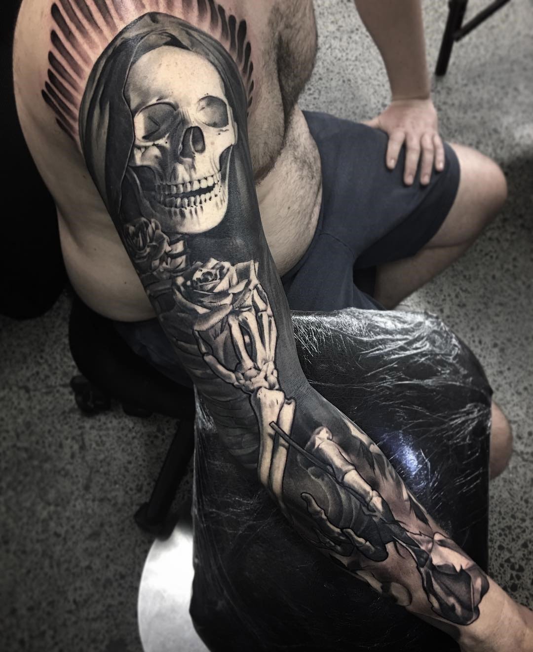 tattoo sleeve ideas for men 0092