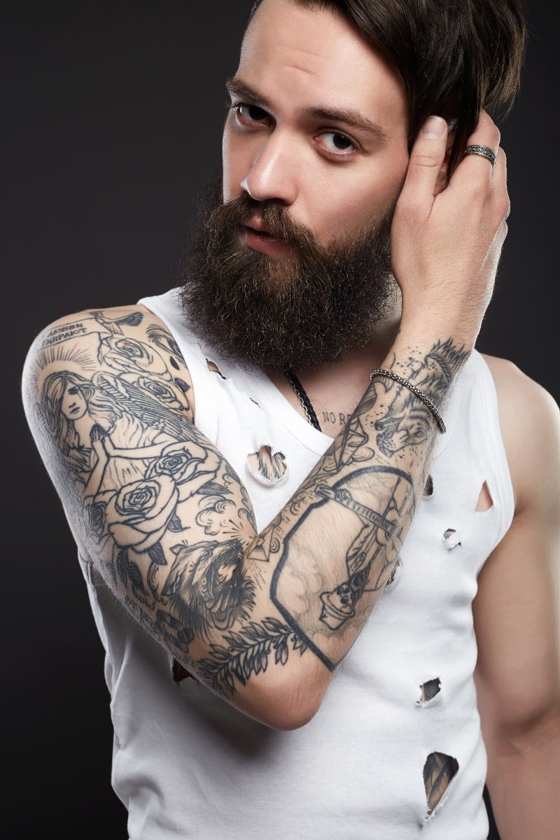 tattoo sleeve ideas for men 0099