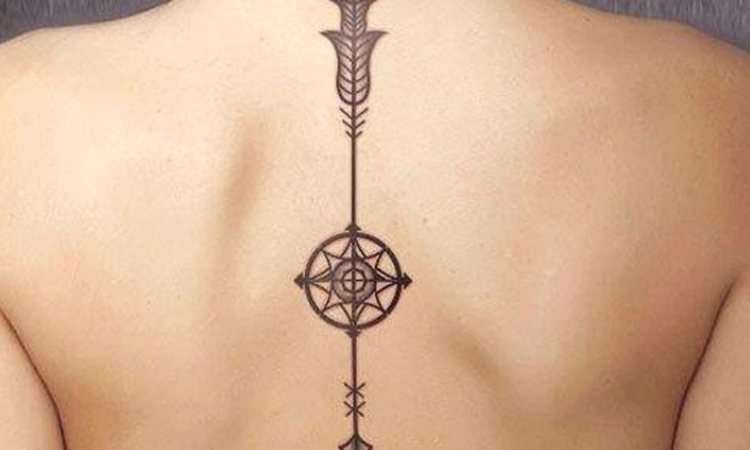 tattoo spine ideas 0015