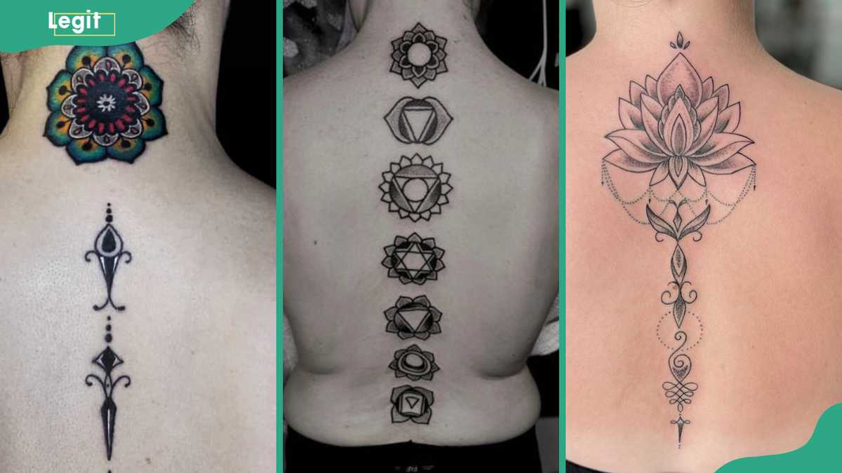 tattoo spine ideas 0019