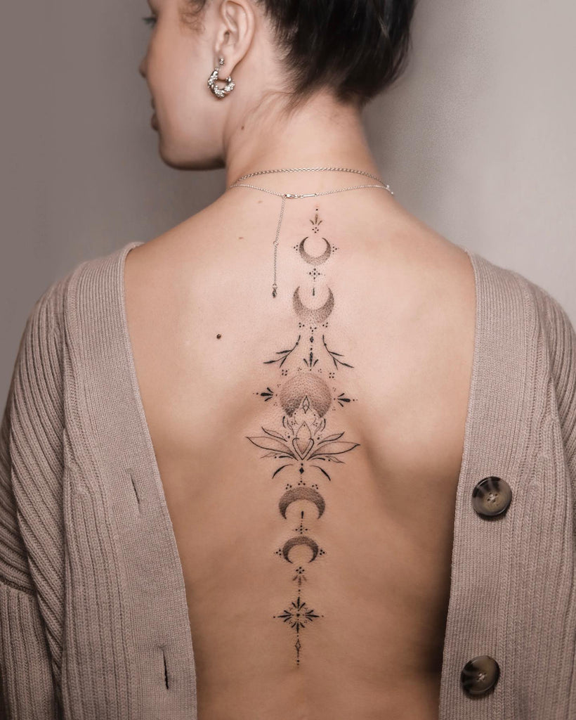 tattoo spine ideas 0022