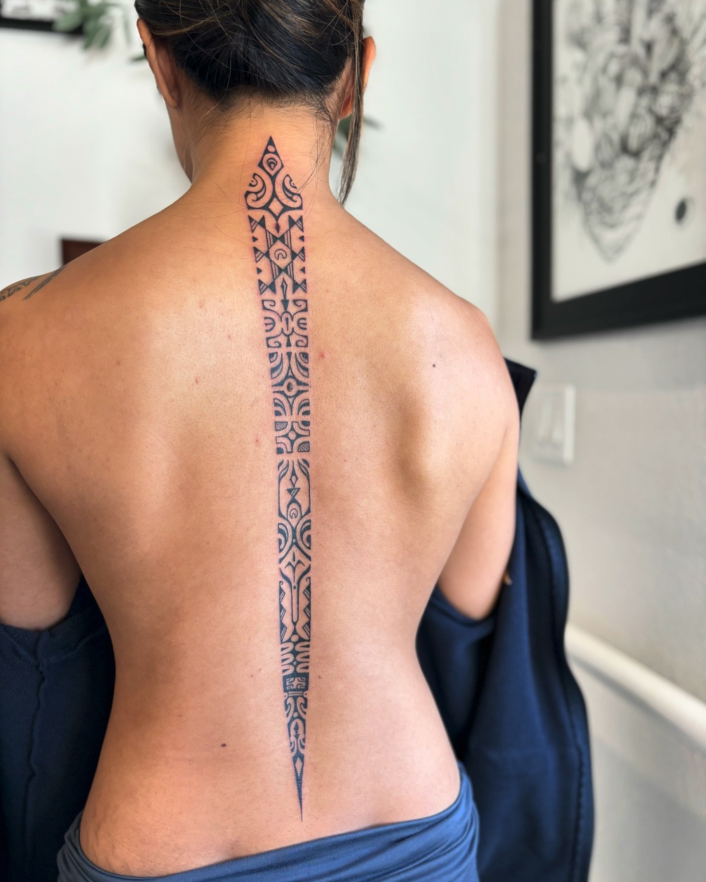 tattoo spine ideas 0028