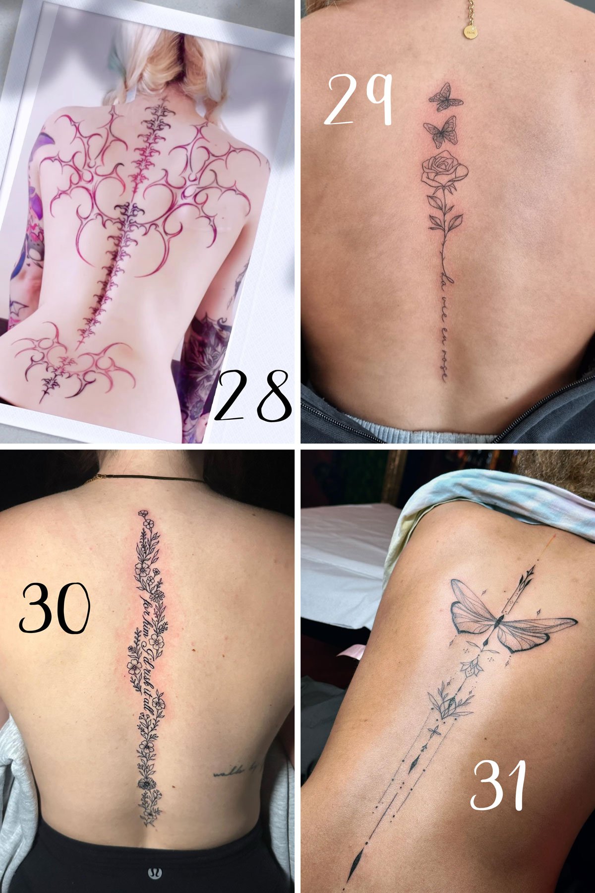 tattoo spine ideas 0032