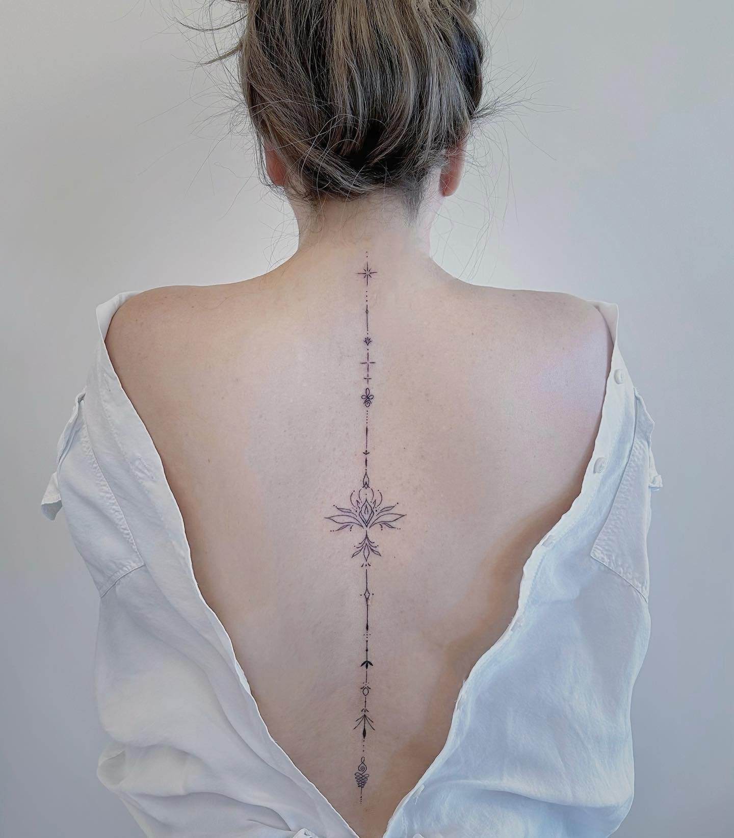 tattoo spine ideas 0036