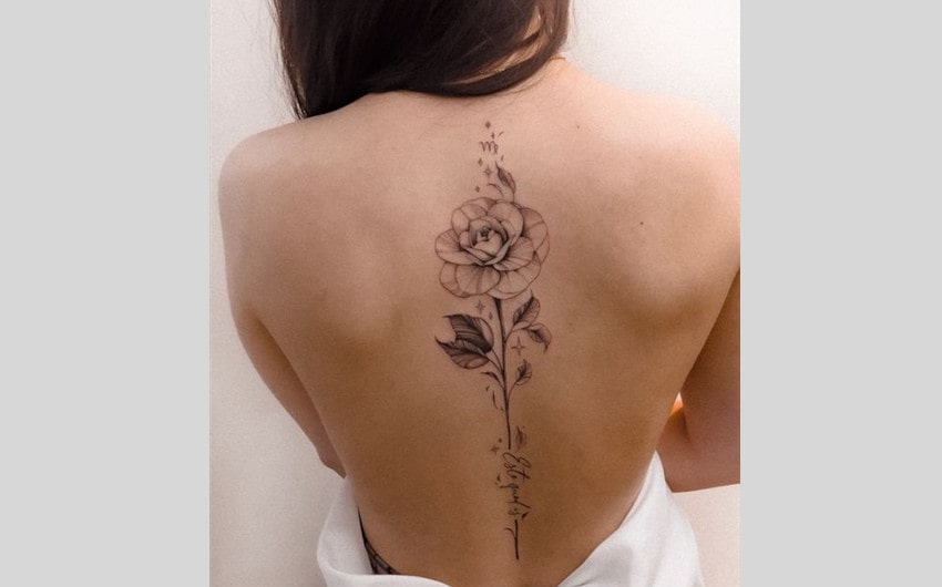 tattoo spine ideas 0049