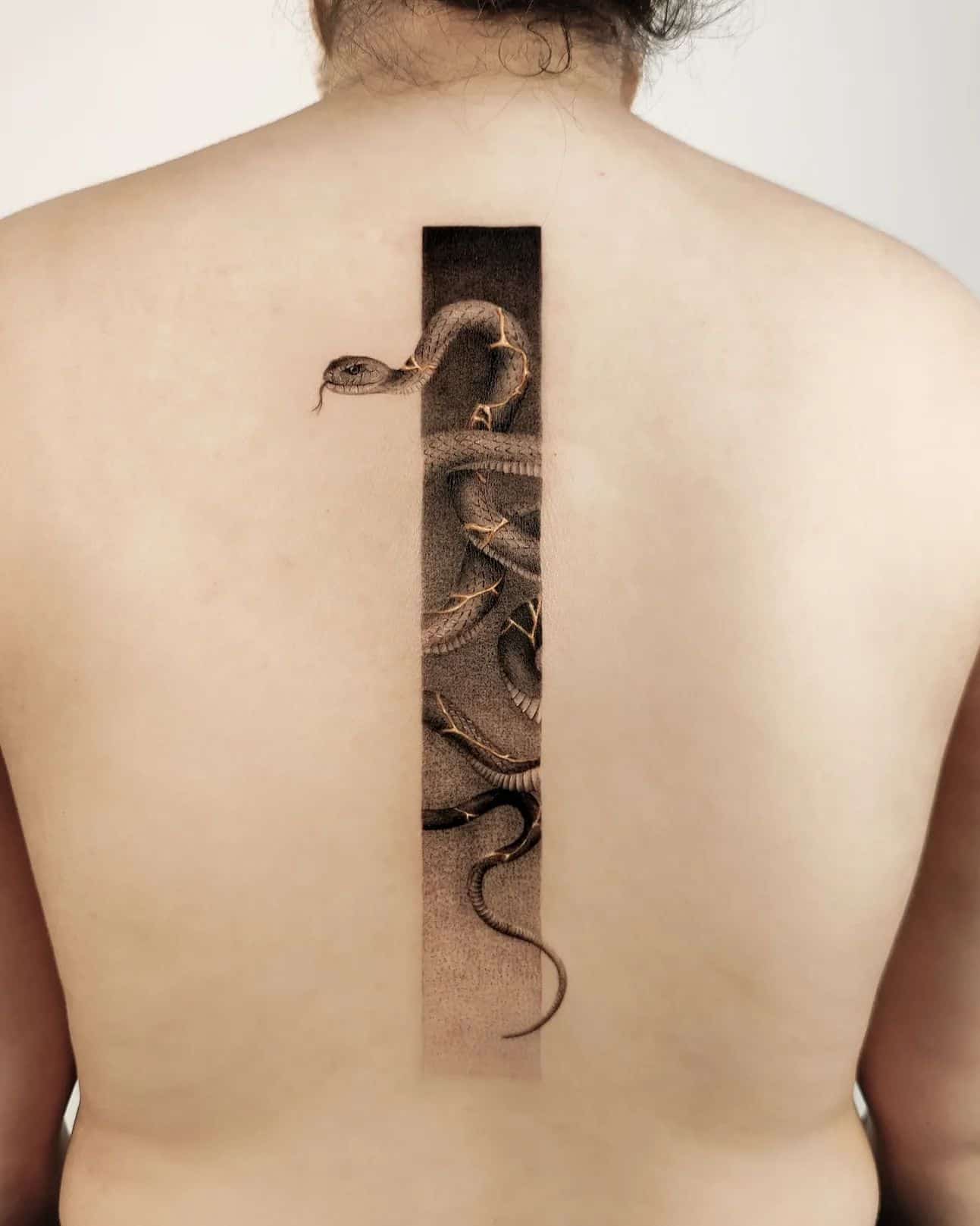 tattoo spine ideas 0060