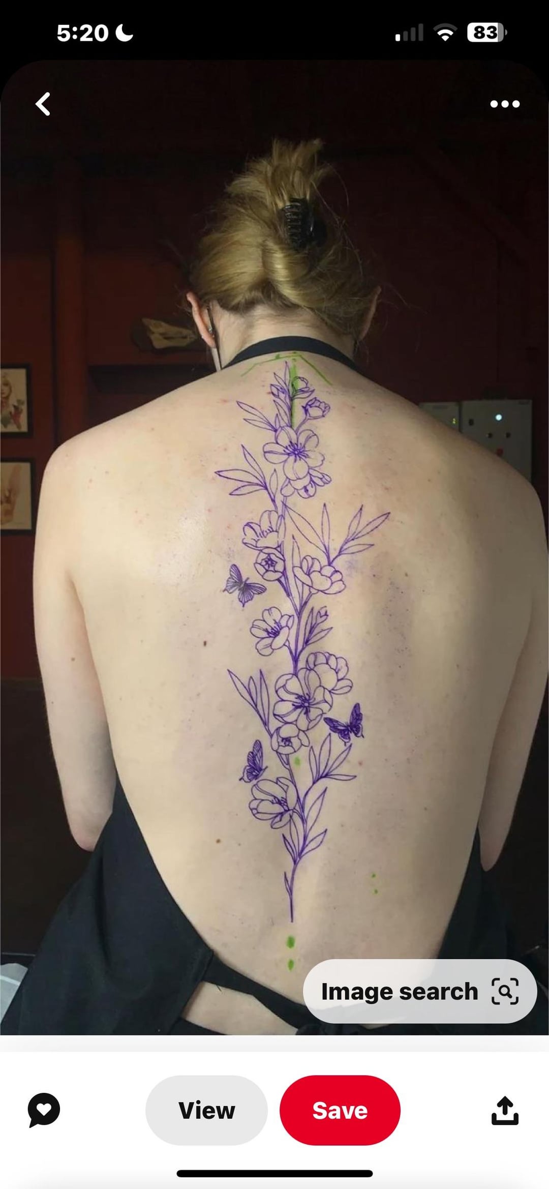 tattoo spine ideas 0074