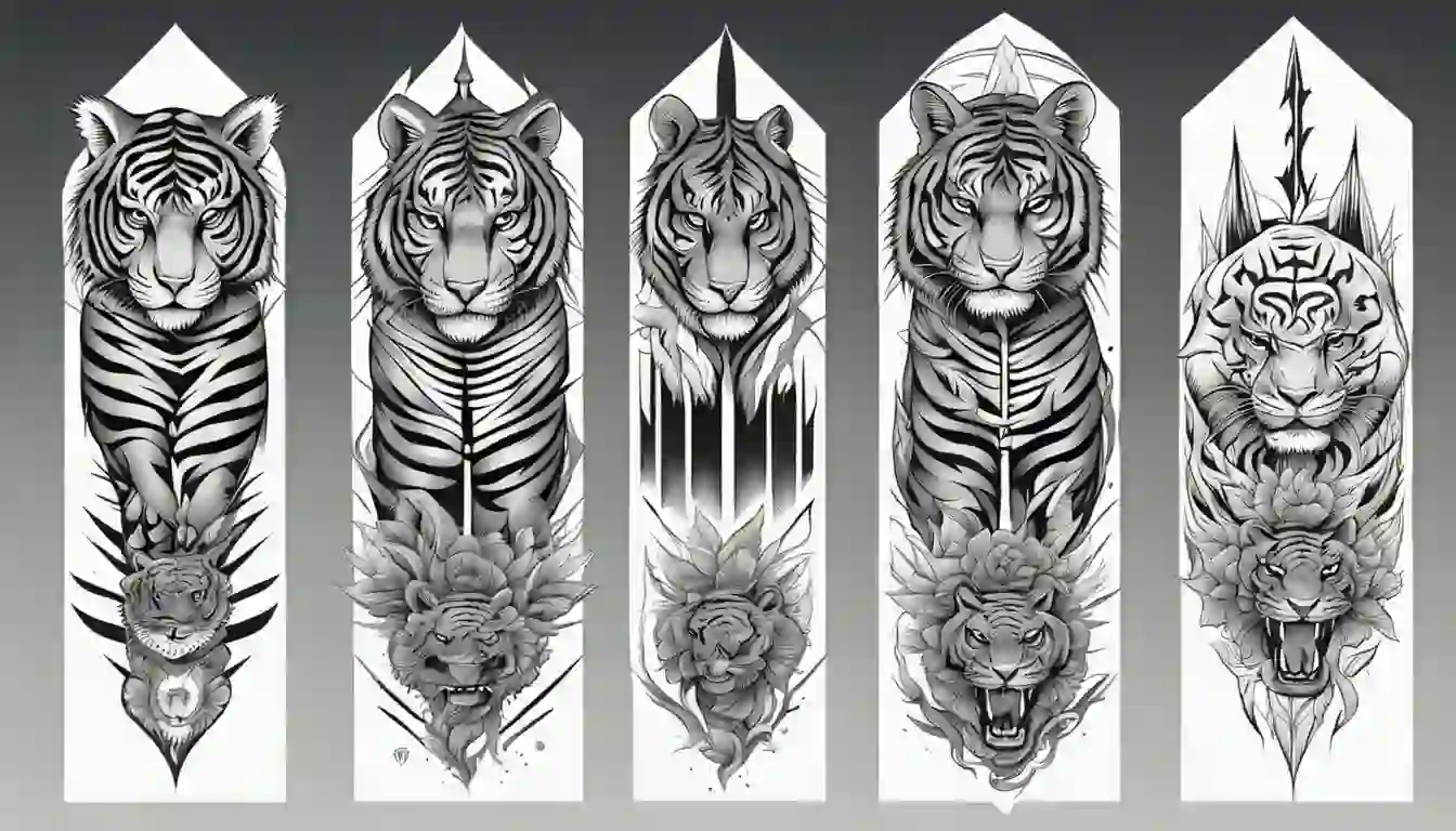 tattoo spine ideas 0090