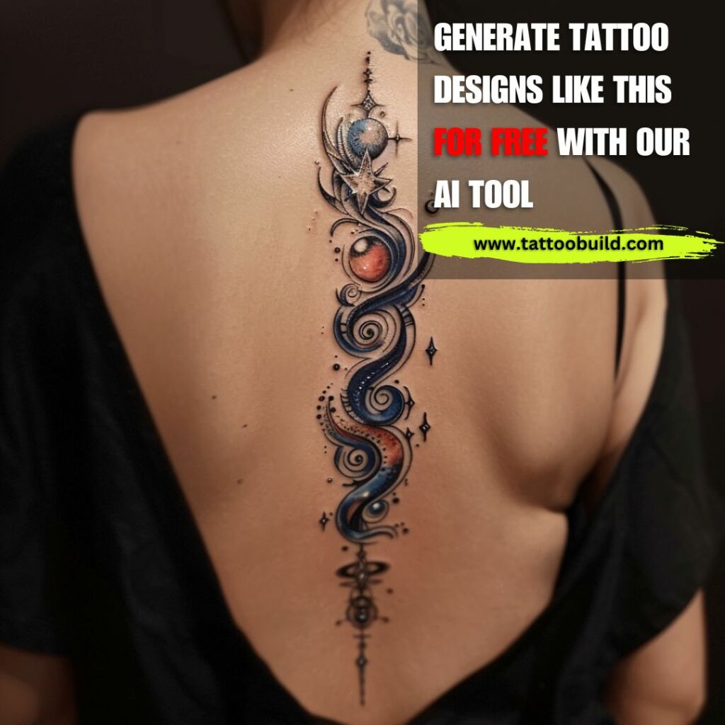 tattoo spine ideas 0092