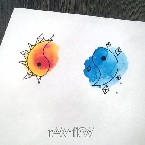 tattoo twin ideas 0010