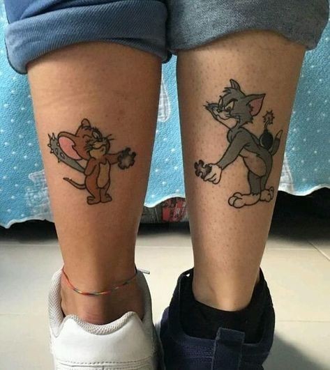 tattoo twin ideas 0012