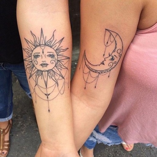 tattoo twin ideas 0015