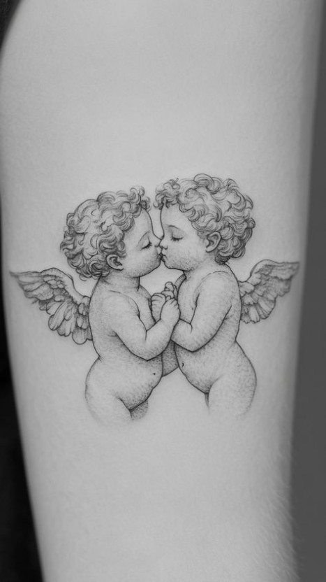 tattoo twin ideas 0054