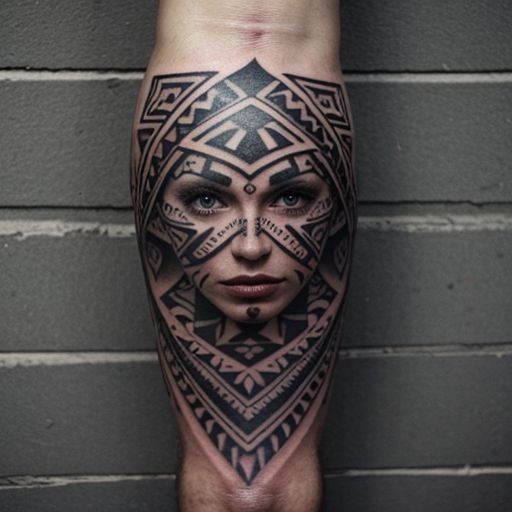 tattoo vines ideas 0036