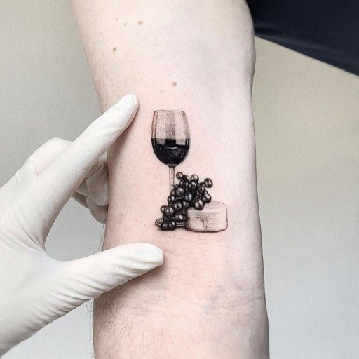 tattoo vines ideas 0040